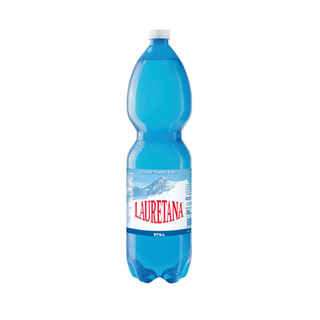 【蝦皮直營】LAURETANA蘿莉塔娜 義大利 冰河水 礦泉水 飲用水 天然水 低鈉水 阿爾卑斯山 飲料
