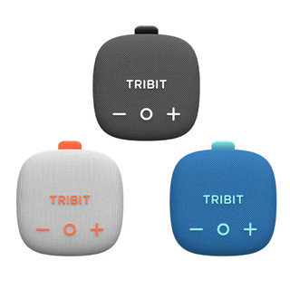 【蝦皮直營】Tribit StormBox Micro 3 可攜式藍芽喇叭 IP68防水 軍規耐摔 公司貨 廠商直送