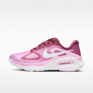NIKE 跑步鞋 WMNS NIKE STRUCTURE PLUS 女 粉色 HQ3049600 廠商直送