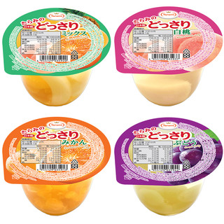 【蝦皮直營】日本 TARAMI 達樂美 果凍杯系列 蒟蒻果凍 零食 點心 甜點