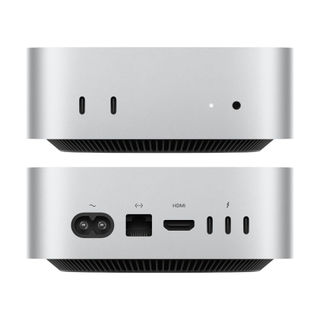 【蝦皮直營】Apple Mac mini M6晶片 12CPU/12GPU/16G/512G (2026)