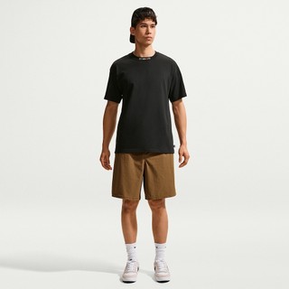 NIKE 短褲 AS U NK SB 9ER SHORT 男 棕色 IF1097235 廠商直送