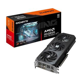 【蝦皮直營】GIGABYTE技嘉 RX9060XT GAMING OC 8G 顯示卡 /28.1cm