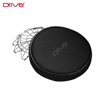 【蝦皮直營】Driver 可摺疊式濾杯收納組 1-4cup 手沖濾杯 咖啡濾杯 濾架 咖啡濾架 不鏽鋼濾杯 露營 登山