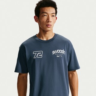 NIKE 短袖 AS U NSW TEE LSE SPEED AND SPO 男 IM3778437 廠商直送