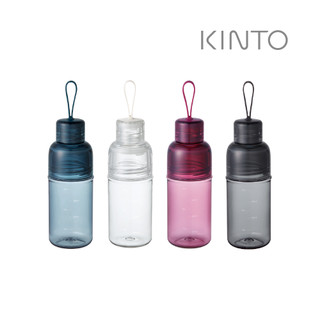 【蝦皮直營】KINTO WORKOUT BOTTLE水瓶 運動水壺 隨身瓶 健身水瓶 跑步水瓶 瑜珈水瓶 戶外水瓶