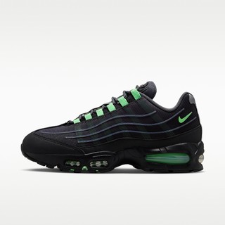 NIKE 休閒鞋 AIR MAX 95 BB TECH 男 灰黑色 IH7853004 廠商直送