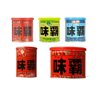 【蝦皮直營】日本原裝進口 味霸 萬用調味料 廣記商行 高湯 炒菜 調味料 萬用調味品 調味品 調味醬 炒飯 炒麵 火鍋