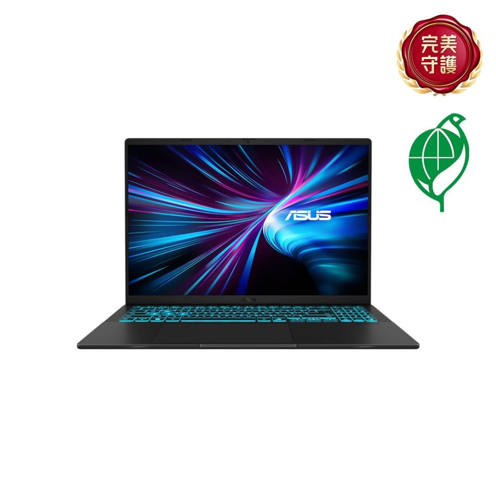 ASUS 華碩 V16 V3607VH-0021K210H 繪圖 C5-210H/16G/5050 廠商直送