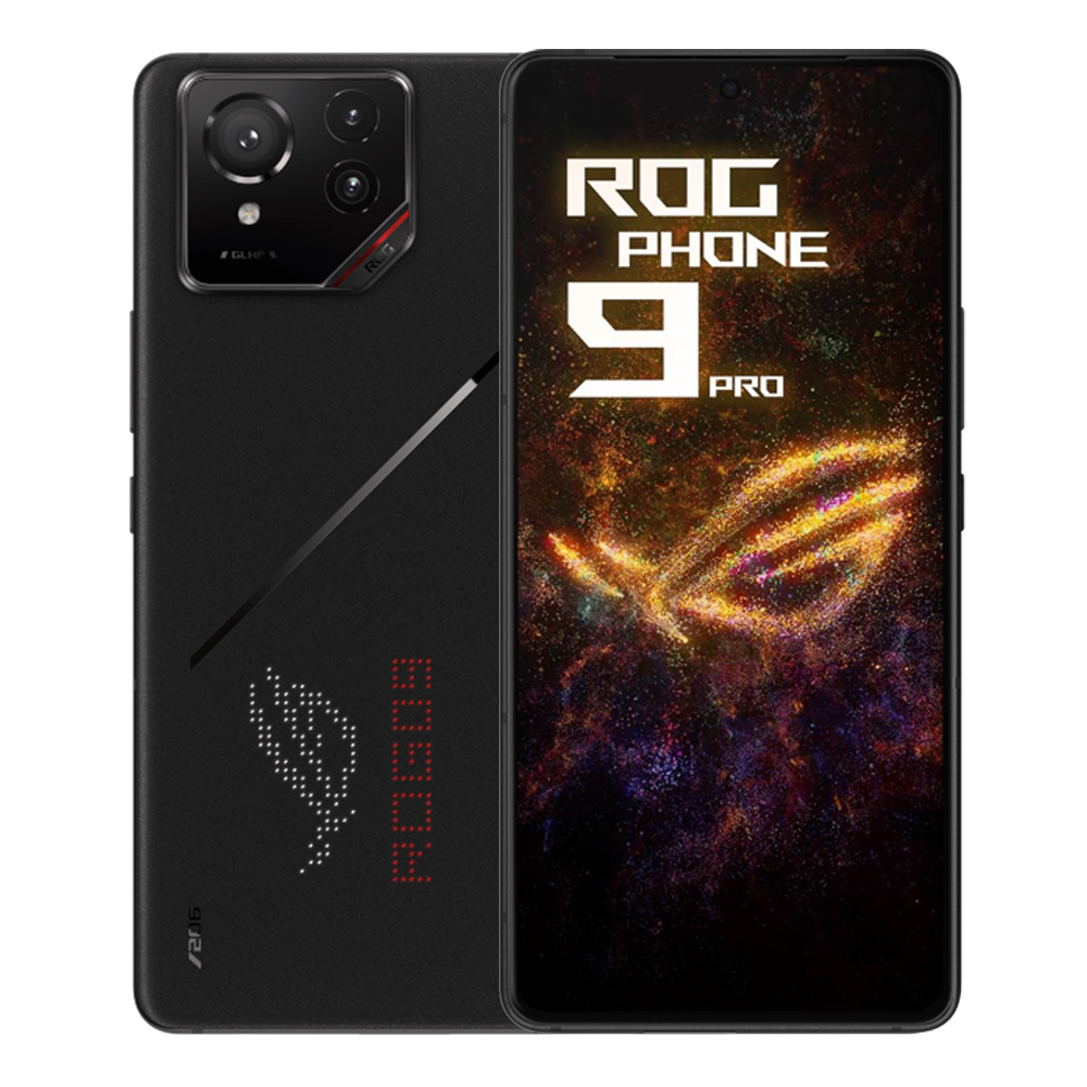華碩 ASUS ROG Phone 9 Pro (16G/512G) 電競 智慧型手機 福利品 廠商直送