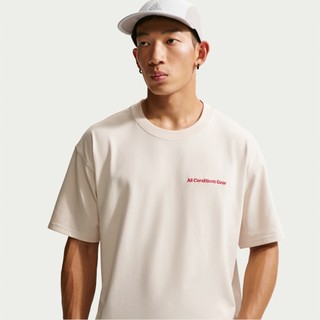 NIKE 短袖上衣 AS M ACG DF TEE LSE MBR LT 男 米 IR6986104 廠商直送