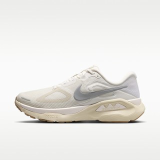 NIKE 跑步鞋 NIKE STRUCTURE PLUS ESS 男 米色 IM8337200 廠商直送