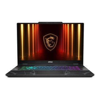 【蝦皮直營】MSI微星 Cyborg 17 B2RWFKG 426TW/ 黑/C7/5060/17.3吋筆電 廠商直送