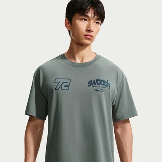 NIKE 短袖 AS U NSW TEE LSE SPEED AND SPO 男 IM3778084 廠商直送