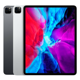 Apple iPad Pro 4 2020 128G WiFi 8成新 12.9吋 平板電腦 福利品 廠商直送