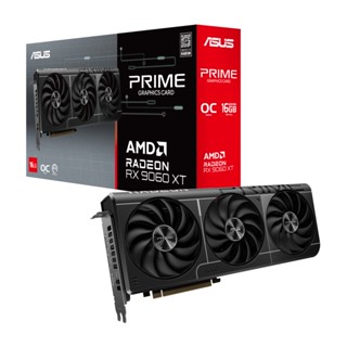 ASUS華碩 PRIME-RX9060XT-O16G 顯示卡 /30.4cm 廠商直送