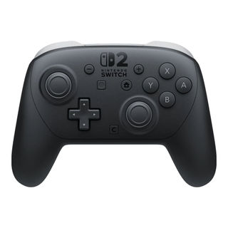 【蝦皮直營】NS2 Switch 2 Pro 控制器 Pro手把 台灣公司貨 廠商直送