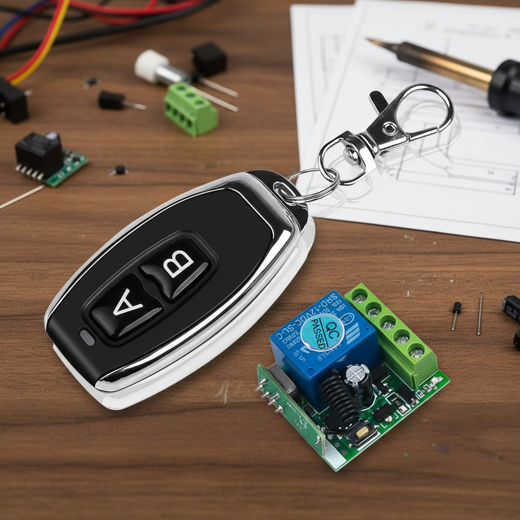 無線按鈕開關的價格推薦- 2026年1月| 比價比個夠BigGo