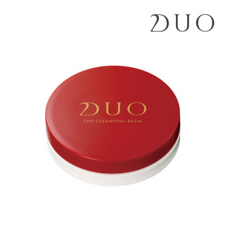 【蝦皮直營】DUO 全新升級-五效合一卸妝膏EX 18g (日本卸妝膏排行第一/洗後滋潤保濕) 卸妝乳 卸妝油
