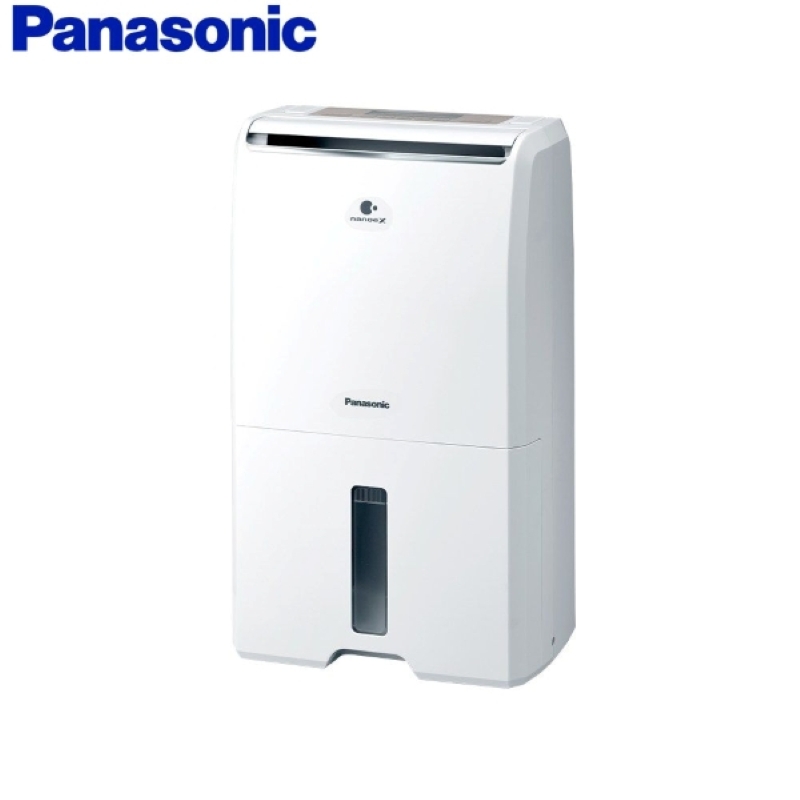 Panasonic 國際牌 11L nanoeX 除濕機 F-Y22PN 廠商直送