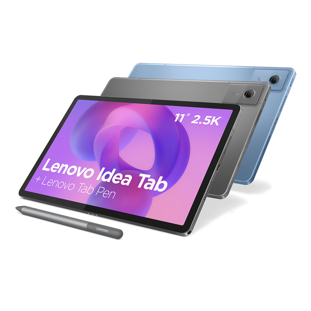 【蝦皮直營】聯想 Lenovo Idea Tab 11吋平板電腦 TB336FU 128G/8G 附觸控筆 保護套