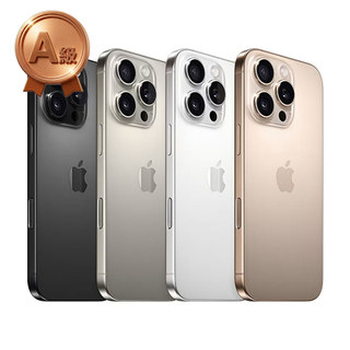 【蝦皮直營】Apple iPhone 16 PRO 128G [A級福利品] 保固六個月 二手 手機 福利機