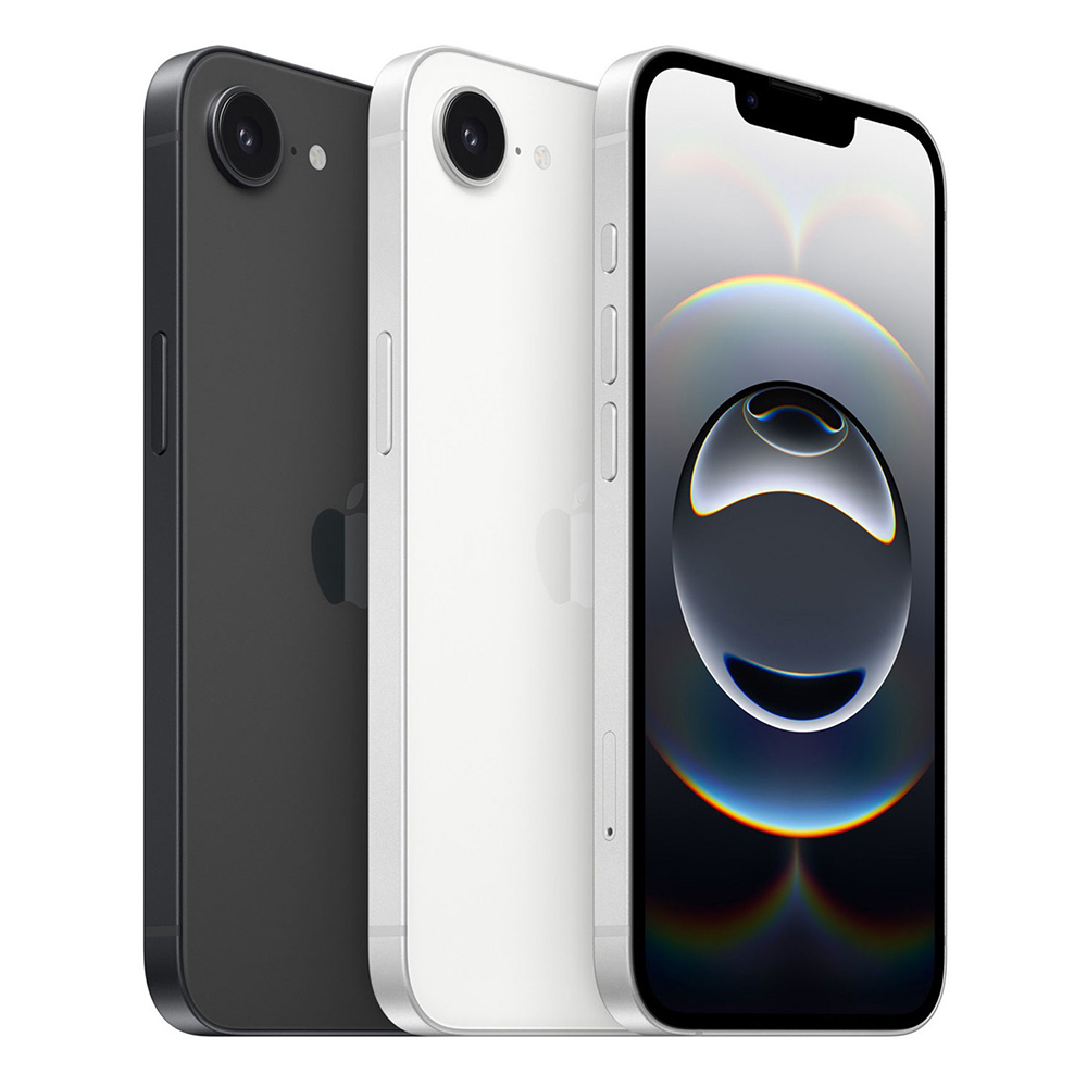 【蝦皮直營】蘋果 Apple iPhone 16e 128G 6.1吋 CP認證福利品 廠商直送