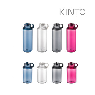 【蝦皮直營】KINTO ACTIVE BOTTLE 輕量運動水瓶 水壺 隨身瓶 戶外 健身 環保水瓶