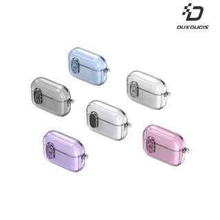 【蝦皮直營】DUX DUCIS Apple 蘋果 AirPods Pro 3 冰晶保護殼