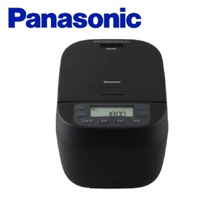 【蝦皮直營】Panasonic 國際牌 日製6人份可變壓力IH電子鍋 SR-N310D 廠商直送