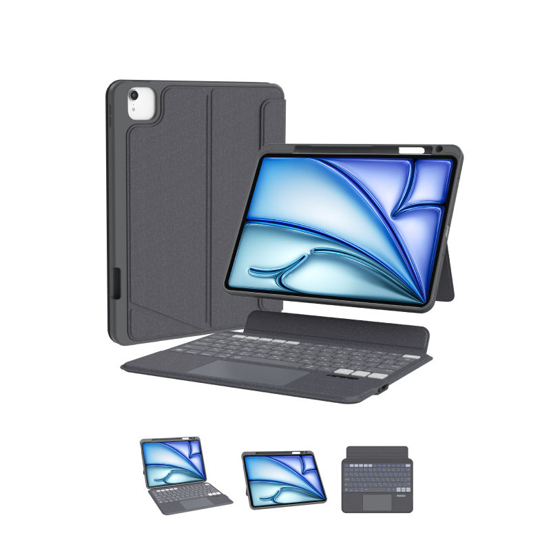 【蝦皮直營】eiP iPad 鍵盤保護殼 Magnetix 2 蘋果 Air PRO 平板 巧控 鍵盤 現貨 原廠供貨