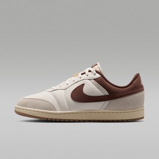 NIKE 籃球鞋 AIR JORDAN SKYLINE LOW LE 男 米棕色 IQ6425101 廠商直送