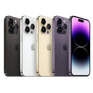 【蝦皮直營】APPLE iPhone 14 Pro Max 128G 贈快充組、保護組 B級福利品 福利機 廠商直送
