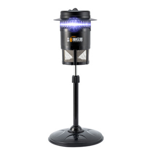 【蝦皮直營】巧福 CHIAO FU 光觸媒吸入式捕蚊器 UC-800LED小型/UC-850LED大型