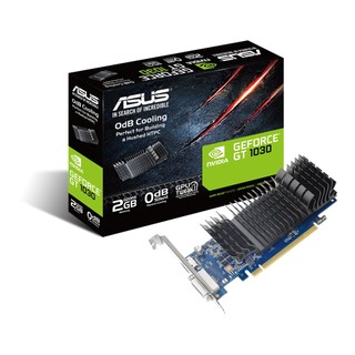 【蝦皮直營】ASUS華碩 GT1030-SL-2G-BRK 註冊升級四年保固/顯示卡 廠商直送