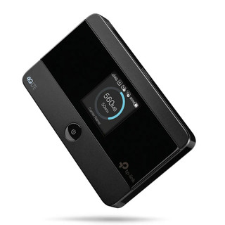 【蝦皮直營】TP-Link M7350 4G SIM卡進階版 LTE 行動網路 wifi分享器 出國神器 分享器
