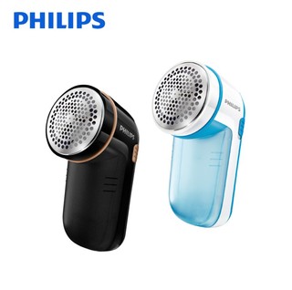 【蝦皮直營】Philips 飛利浦 電池式電動除毛球機 GC026(天空藍/質感黑) 衣物熨燙 | 去毛球機 刮毛球機