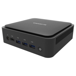 【蝦皮直營】GIGABYTE技嘉 BRIX /GB-BER7-8840 /準系統/迷你主機 廠商直送