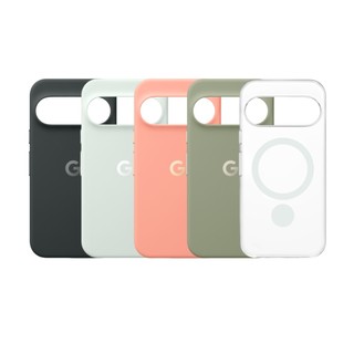 Google Pixel 11 Pro Pixelsnap 保護殼【Google產品旗艦店】