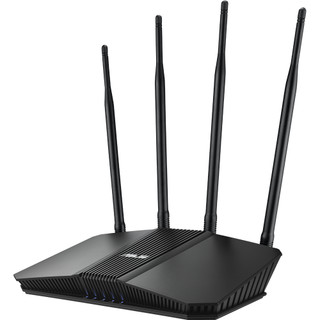 【蝦皮直營】ASUS RT-BE3600HP Wi-Fi 7 無線 路由器 華碩 BE3600 雙頻 廠商直送