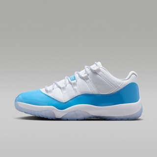 NIKE 籃球鞋 AIR JORDAN 11 RETRO LOW 男 北卡藍色 FV5104100 廠商直送