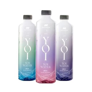 【蝦皮直營】NAYAQUA 耐雅格 YOI WATER 鹼性水850ml(顏色隨機) 飲用水
