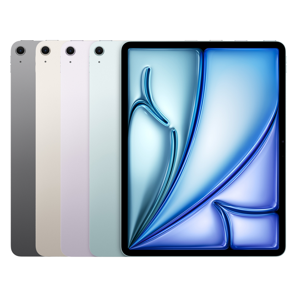 【蝦皮直營】Apple iPad Air 13吋平板電腦 2026 M4 WiFi 128/256G 任選 現貨