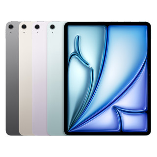 【蝦皮直營】Apple iPad Air 13吋平板電腦 2026 M4 WiFi 128/256G 任選 現貨