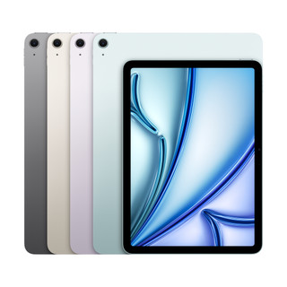 【蝦皮直營】Apple iPad Air 11吋 128G WiFi+行動網路 (5G版) M4晶片 2026版