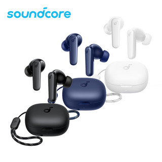 【蝦皮直營】Soundcore R50i A3949 真無線藍牙耳機 藍牙耳機 真無線 IPX5 APP連動 廠商直送
