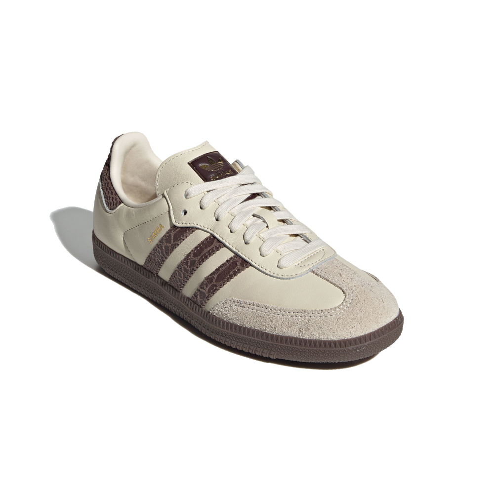 ADIDAS 男女 SAMBA OG W 休閒鞋-IH3980 廠商直送