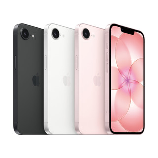 【蝦皮直營】Apple iPhone 17e 6.1吋智慧型手機 容量/顏色任選 256G/512G i17 現貨