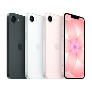【蝦皮直營】Apple iPhone 17e 256GB 手機