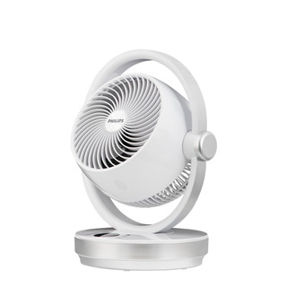 【蝦皮直營】PHILIPS 飛利浦DC台式循環扇 ACR3124CF 渦輪風扇 桌上型電風扇 DC 電風扇 風扇